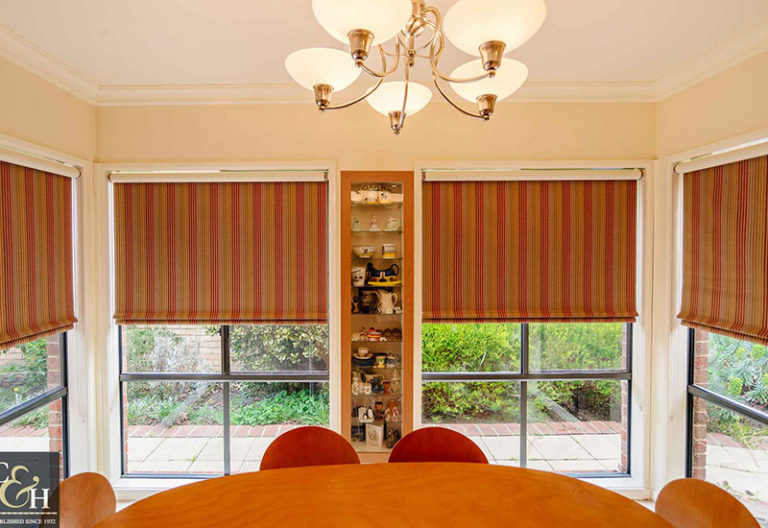 Blinds London Blinds and Shutters